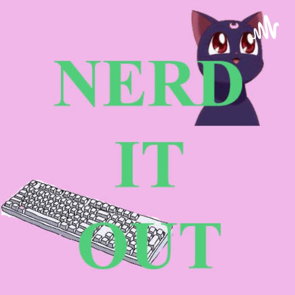 NiO - Nerd it Out Artwork