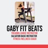 Gaby Fit Beats Podcast artwork