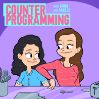 Counter Programming with Shira & Arielle podcast
