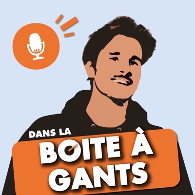 Dans La Boîte à Gants Dans La Boîte à Gants