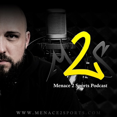 Menace 2 Sports with Zach Smith Menace 2 Sports with Zach Smith