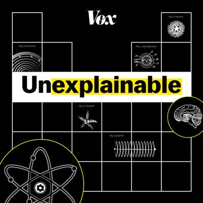 Unexplainable Unexplainable
