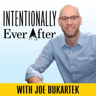 Intentionally Ever After Intentionally Ever After
