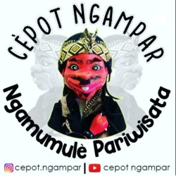 Cepot Podcast - Budaya Ngaronda