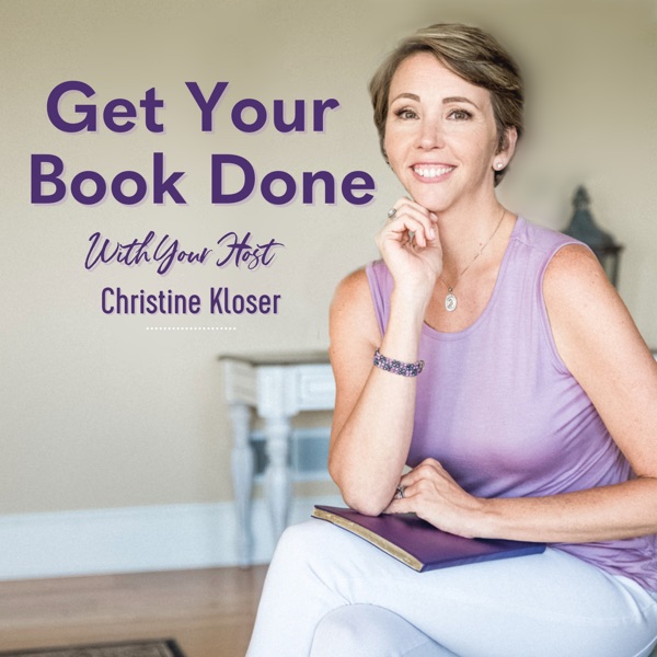 Get Your Book Done Image