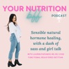 Your Nutrition BFF artwork