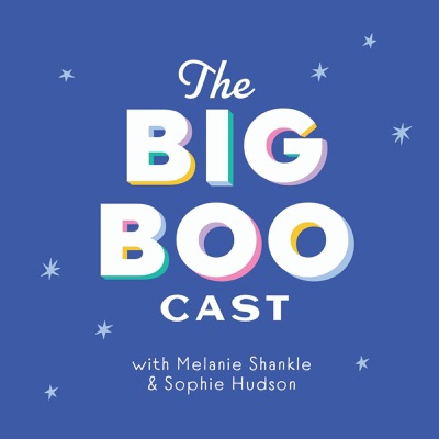 The Big Boo Cast The Big Boo Cast