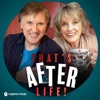 That's After Life! with Dame Esther Rantzen & Adrian Mills artwork