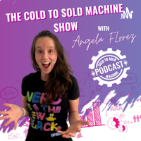 Ep #37. Turn Your Superpower into An Online Course Business!