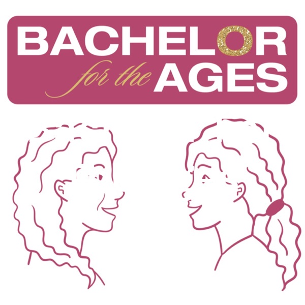 Bachelor For The Ages Artwork