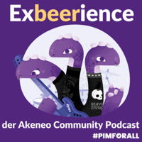 Exbeerience mit Steven Bailey von AOE