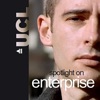 UCL Enterprise Awards 2008 - Audio artwork