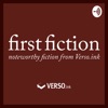 First Fiction: Noteworthy Fiction from Verso.ink artwork