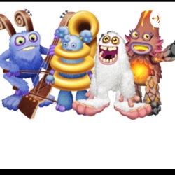 My Singing Monsters 