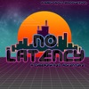 No Latency artwork