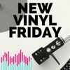 New Vinyl Friday - A Vinyl Records Podcast artwork