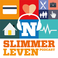 Slimmer Leven - Het Nieuwsblad