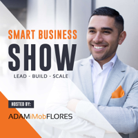 Eps. 021 - Branding BOLD ft. Suz Chadwick