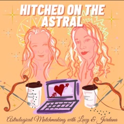 Hitched on the Astral