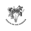 Death in The Garden artwork