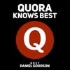 Quora knows best - For English learners and others artwork