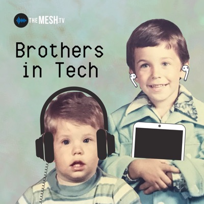 Brothers in Tech Brothers in Tech