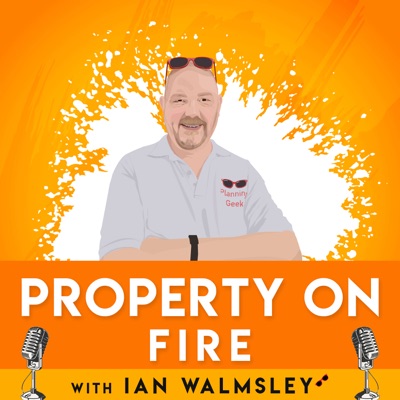 Property on Fire Property on Fire