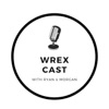 WREXCAST artwork