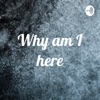 Why am I here artwork