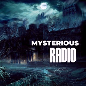 Mysterious Radio: Paranormal, UFO & Lore Interviews