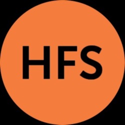 Unfiltered Stories | HCLTech: HFS Horizon High-Tech Services Market Leader