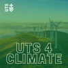 UTS 4 Climate artwork