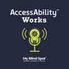 AccessAbility Works Podcast artwork