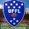 The UFFL Total Nonsense Network artwork