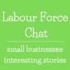 Labour Force Chat artwork