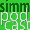 SIMM-podcast artwork