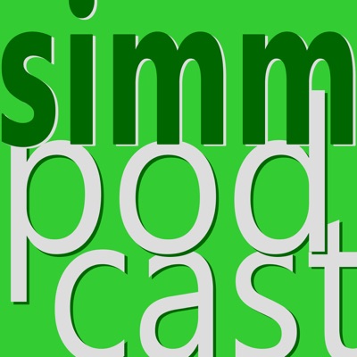 SIMM-podcast SIMM-podcast