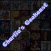 Charlie’s Geekcast (backup) artwork