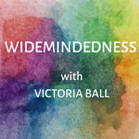 Widemindedness: Rev Dr John Barrett