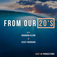 Finding Identity with Evan Campbell