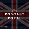Podcast Royal artwork