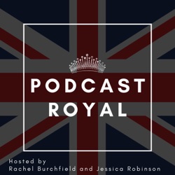 126. Must-Watch Royal Documentaries With Kate Casey