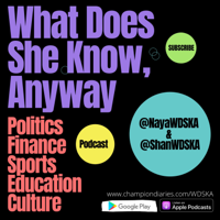 Politics with David Palmer