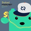 Staked Podcast artwork