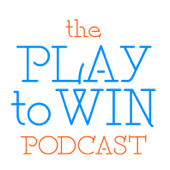 The Play to Win Podcast - Dylan Sweeney, and Cameron Hawk