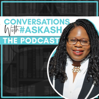 The Resilience Factor with Jessica Rasdall