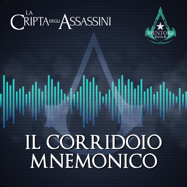 Il Corridoio Mnemonico - Lore e News di Assassin's Creed