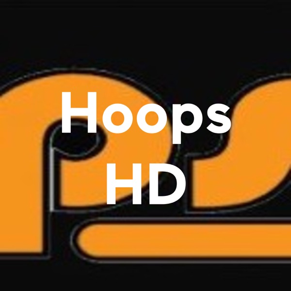 Hoops HD Artwork