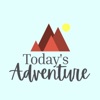 Today’s Adventure artwork