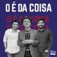 O É da Coisa de 21/06/2024, com Reinaldo Azevedo: Imprensa e “Campos, o fofo, contra Lula, o vilão”